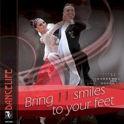 Bring 11 Smiles to Your Feet