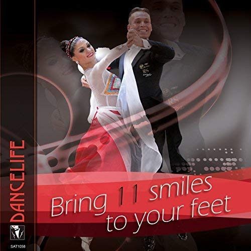 Bring 11 Smiles to Your Feet