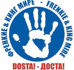 DOSTA!