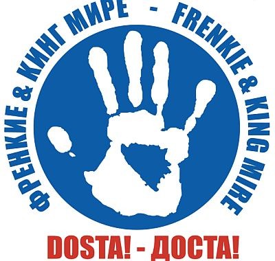 DOSTA!