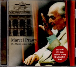 Marcel Prawy – Die Musik seines Lebens