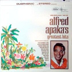 Alfred Apaka's Greatest Hits