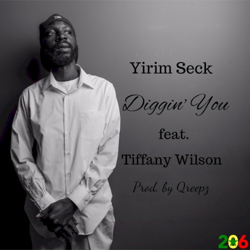 Diggin’ You
