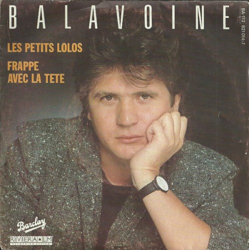 Les Petits Lolos / Frappe avec la tête
