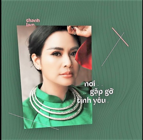 Nơi Gặp Gỡ Tình Yêu