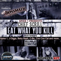 Eat What You Kill
