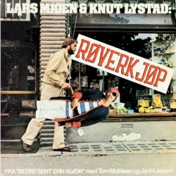 Røverkjøp