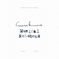 Musical Notebook