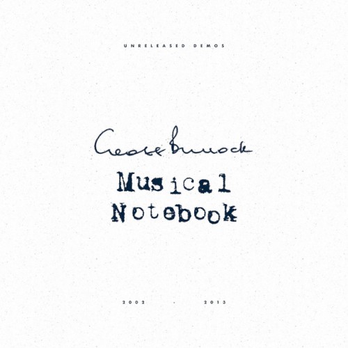 Musical Notebook