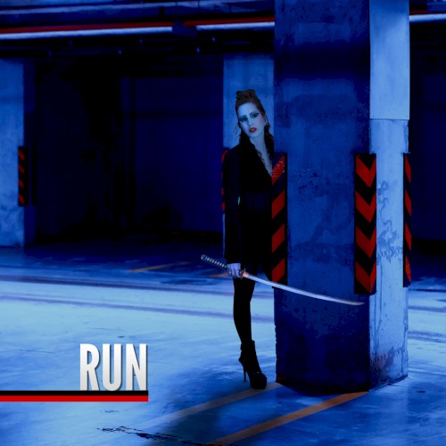 Run (original mix)