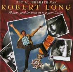 Het allerbeste van Robert Long