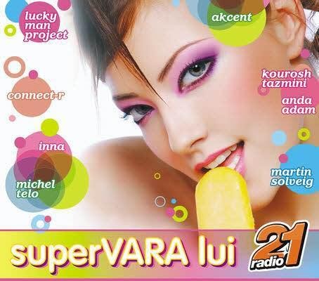 SuperVara 2012