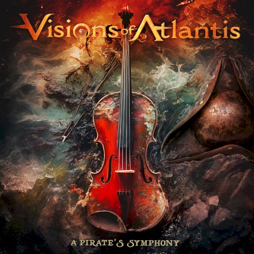 A Pirate's Symphony