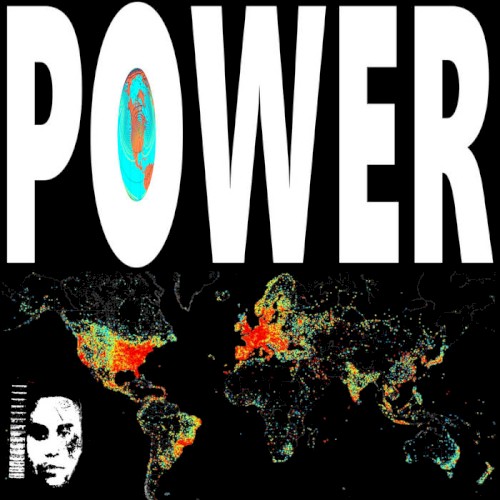 POWER EP