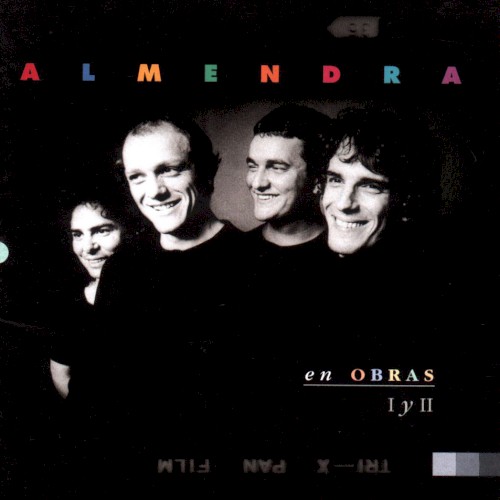 Almendra en Obras I y II