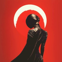 Black Waltz