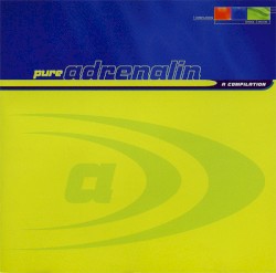 Pure Adrenalin