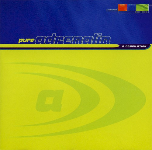 Pure Adrenalin