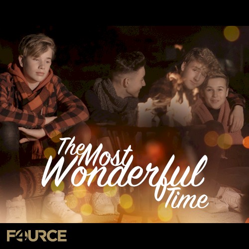 The Most Wonderful Time