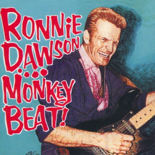 Monkey Beat!