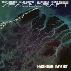 Earthtime Tapestry