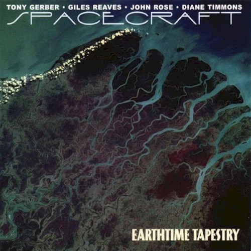 Earthtime Tapestry