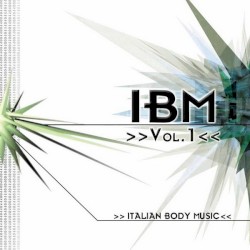 Italian Body Music, Volume 1