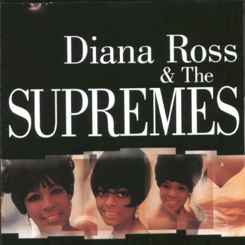 Diana Ross & The Supremes