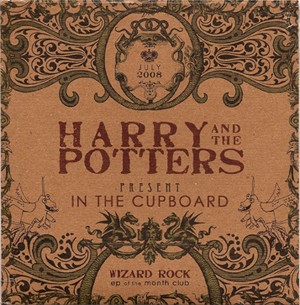 In the Cupboard