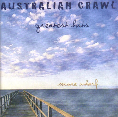 Greatest Hits: More Wharf
