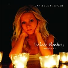 White Monkey [Acoustic EP]