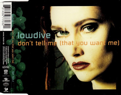 Don’t Tell Me (That You Want Me)