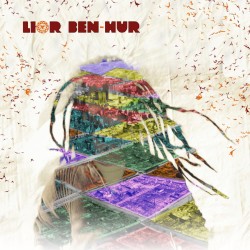 Lior Ben-Hur