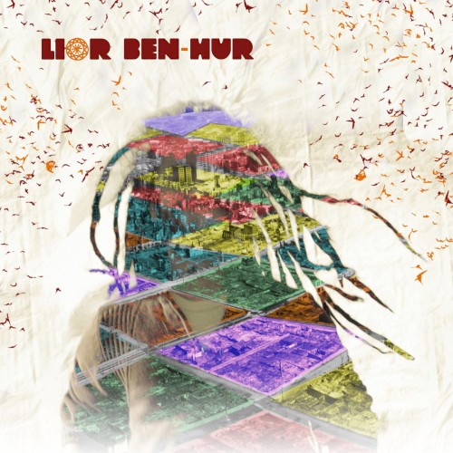 Lior Ben-Hur