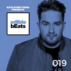 EB019 - edible bEats - with Eats Everything