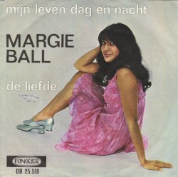 Mijn leven dag en nacht / De liefde