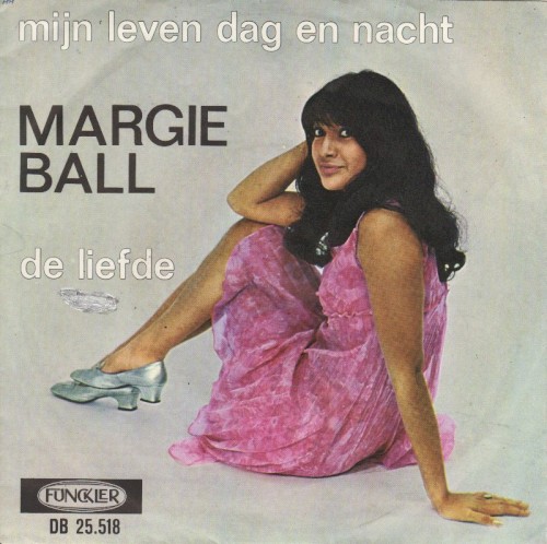 Mijn leven dag en nacht / De liefde