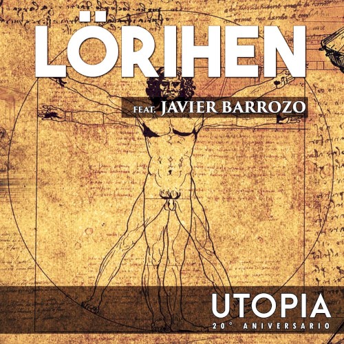 Utopía 20° Aniversario