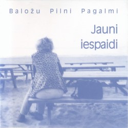 Jauni iespaidi