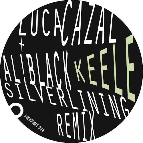 Keele ∕ Mulva