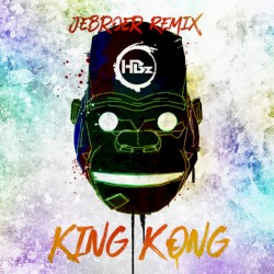 King Kong (Jebroer remix)