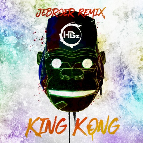 King Kong (Jebroer remix)
