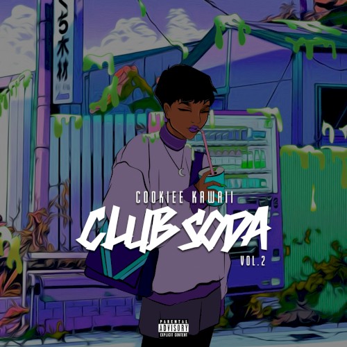 Club Soda, Vol. 2
