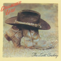 The Last Cowboy