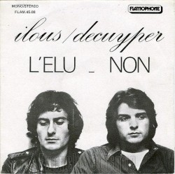 L’Élu / Non