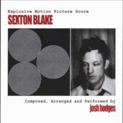 Explosive Motion Picture Score