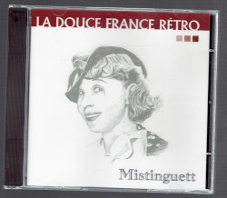 La Douce France rétro