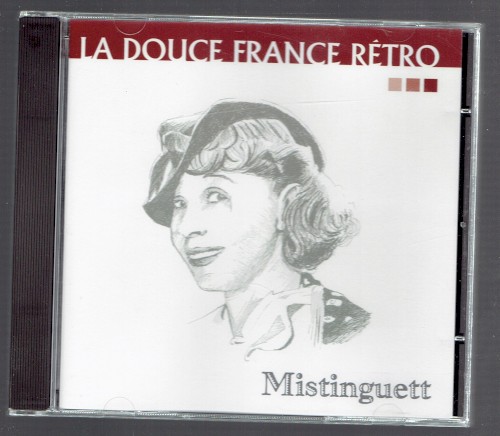 La Douce France rétro