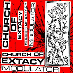 Modulator