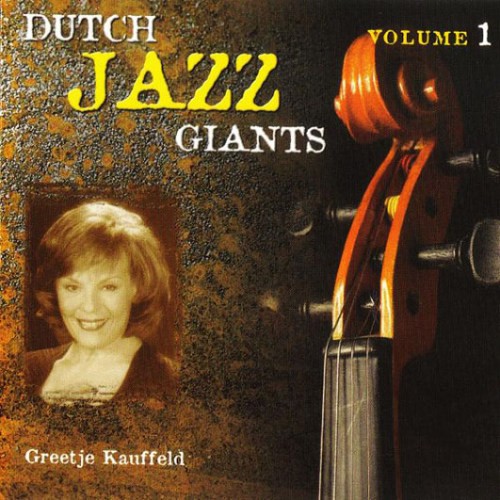 Dutch Jazz Giants